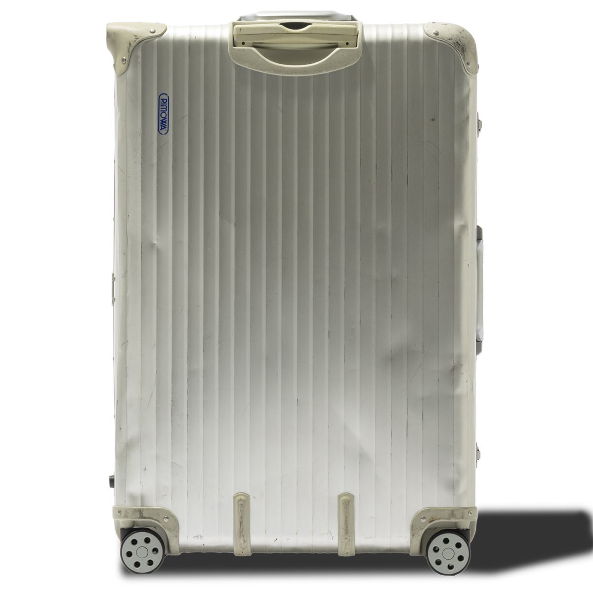 RIMOWA（リモワ）「RE-CRAFTED」最新コレクション