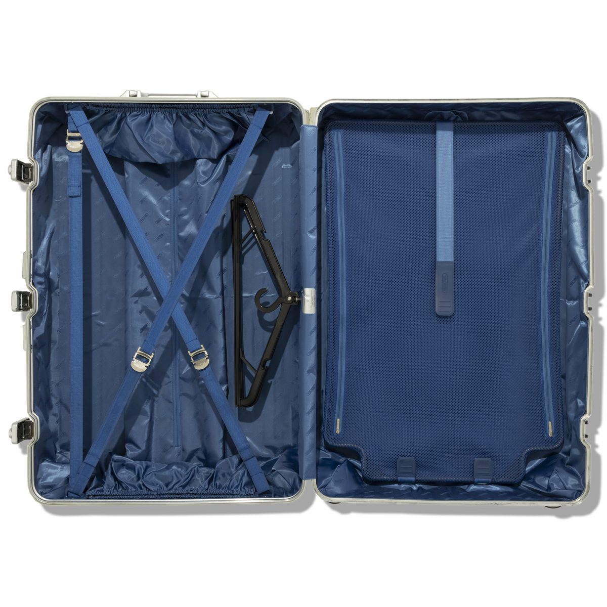 RIMOWA（リモワ）「RE-CRAFTED」最新コレクション