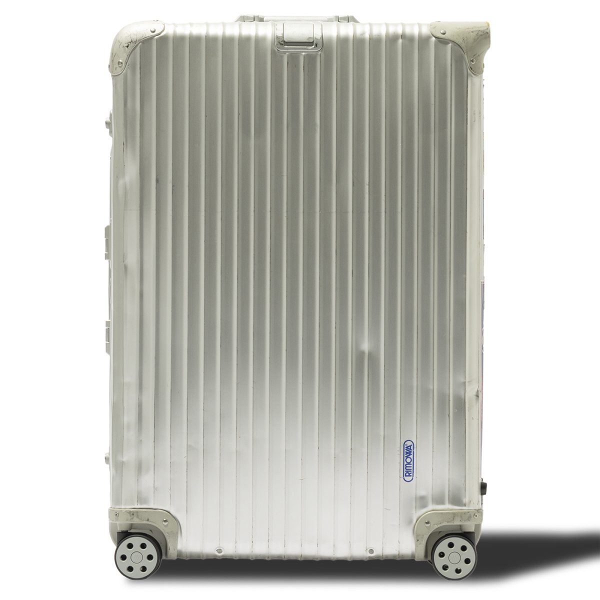 RIMOWA（リモワ）「RE-CRAFTED」最新コレクション