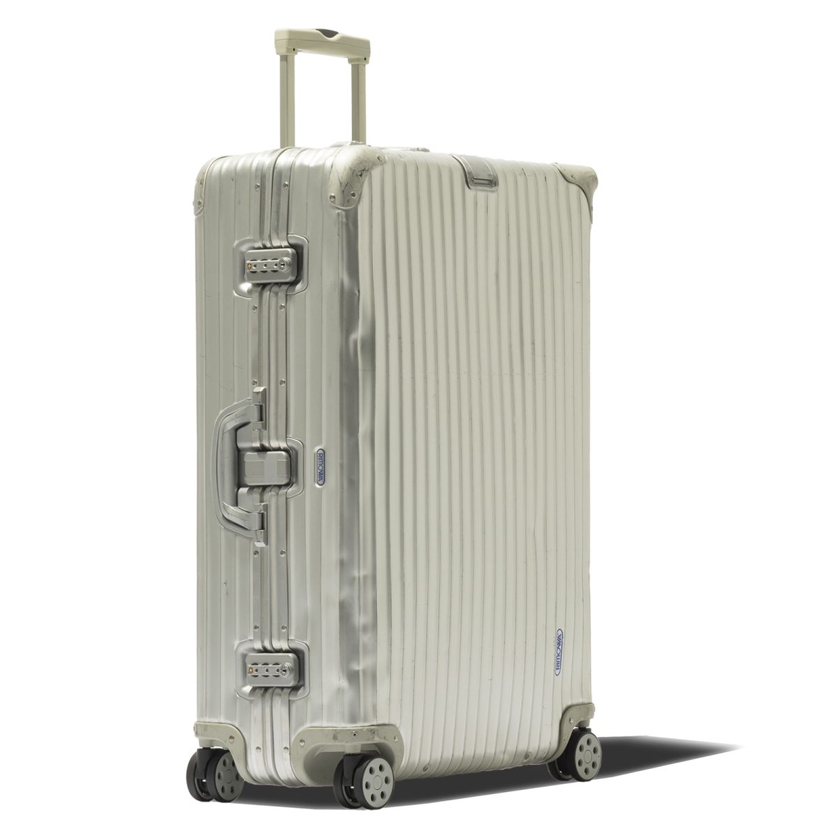 RIMOWA（リモワ）「RE-CRAFTED」最新コレクション