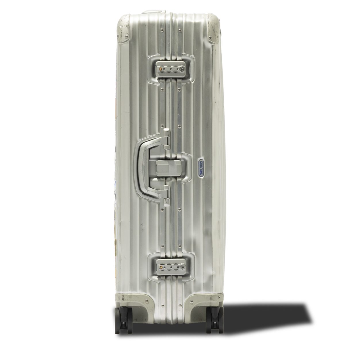 RIMOWA（リモワ）「RE-CRAFTED」最新コレクション
