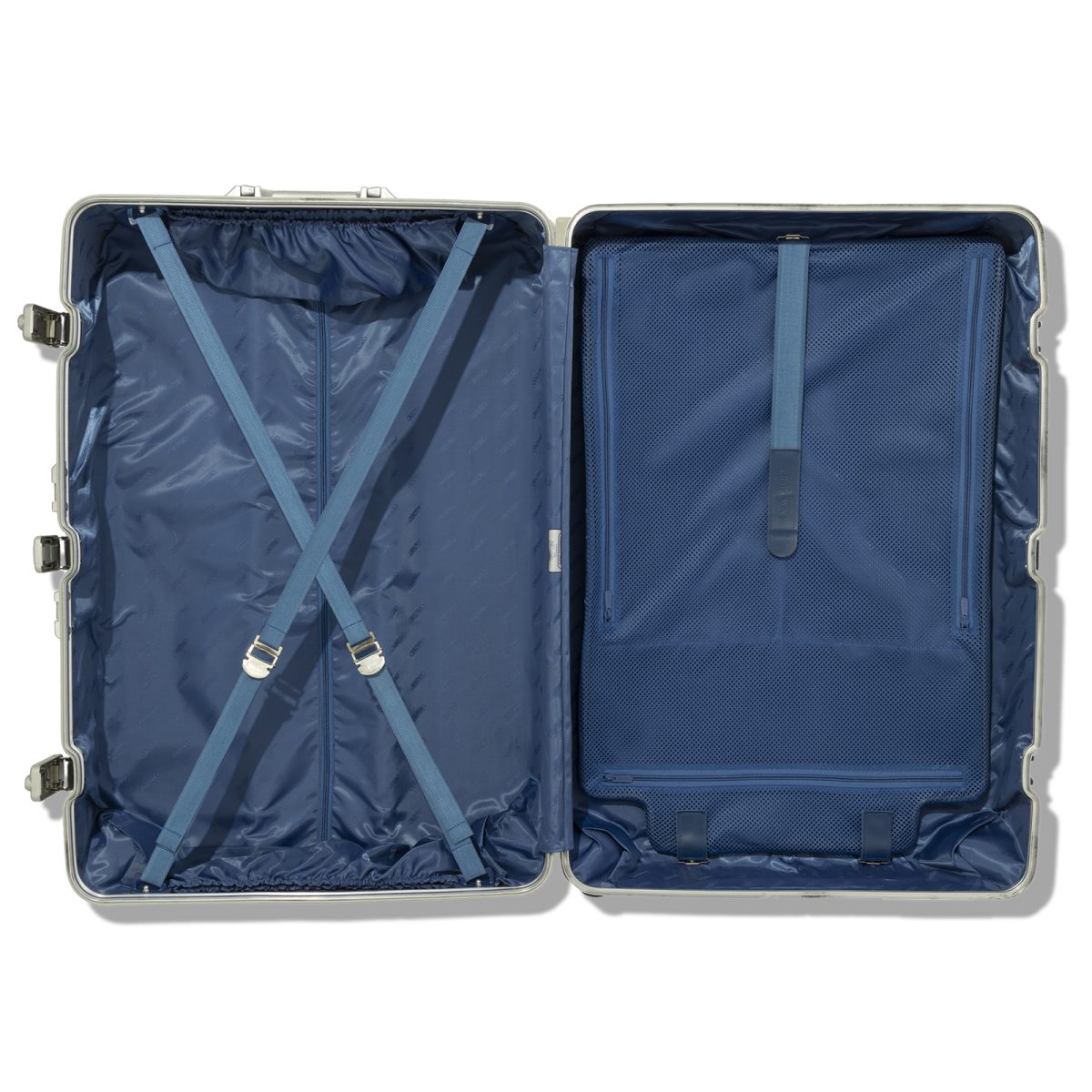 RIMOWA（リモワ）「RE-CRAFTED」最新コレクション