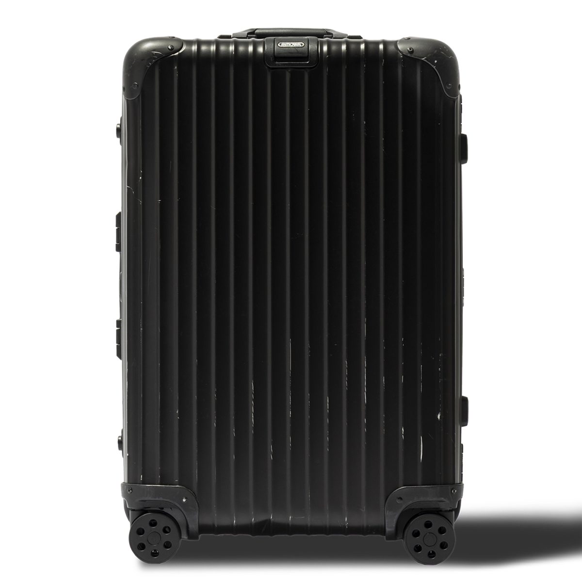 RIMOWA（リモワ）「RE-CRAFTED」最新コレクション