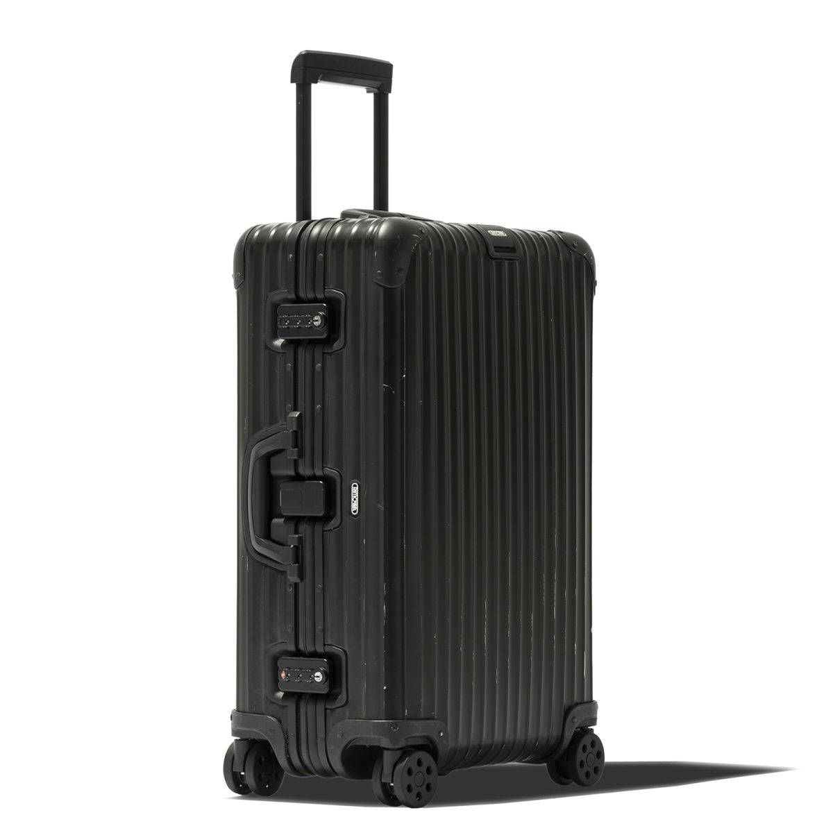 RIMOWA（リモワ）「RE-CRAFTED」最新コレクション