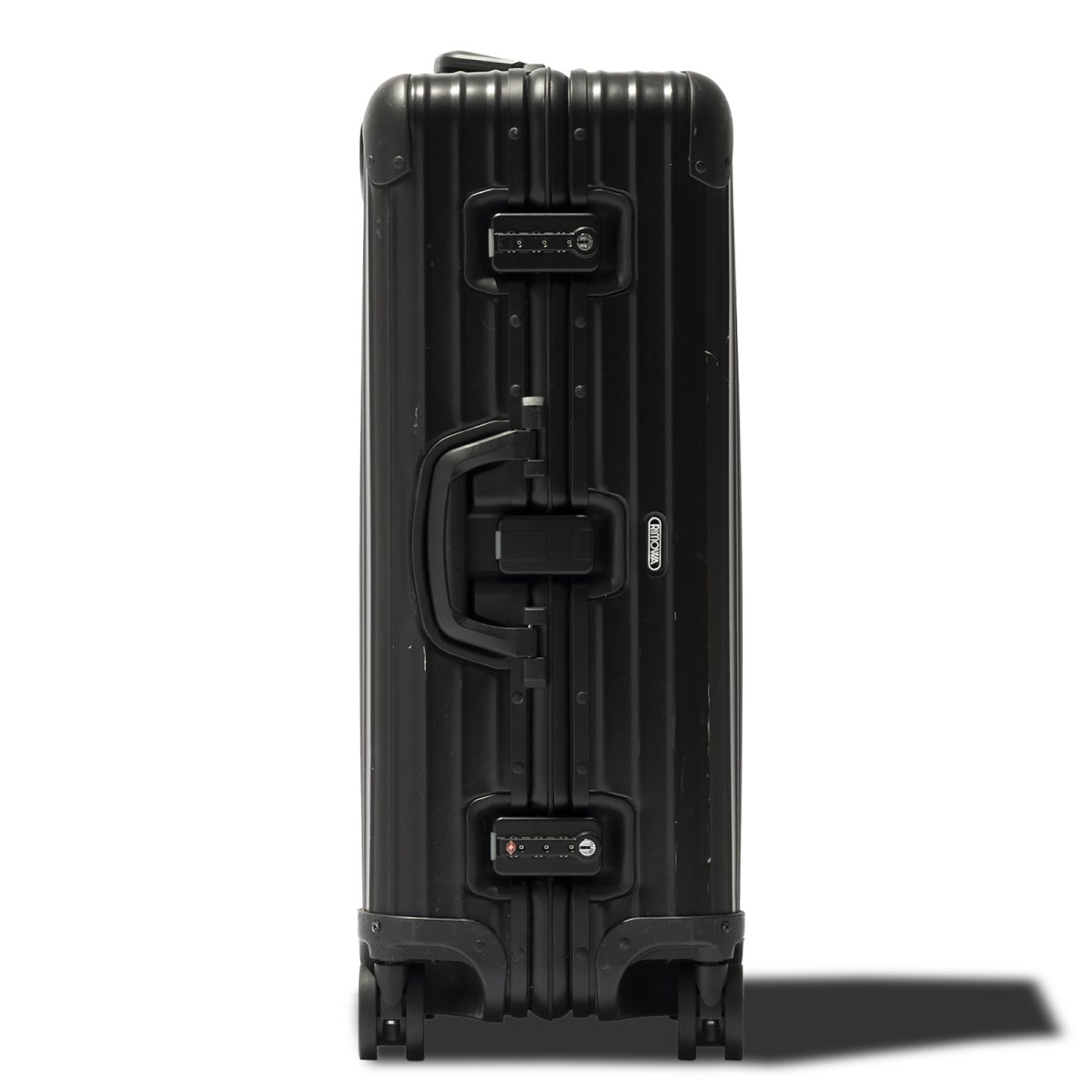 RIMOWA（リモワ）「RE-CRAFTED」最新コレクション