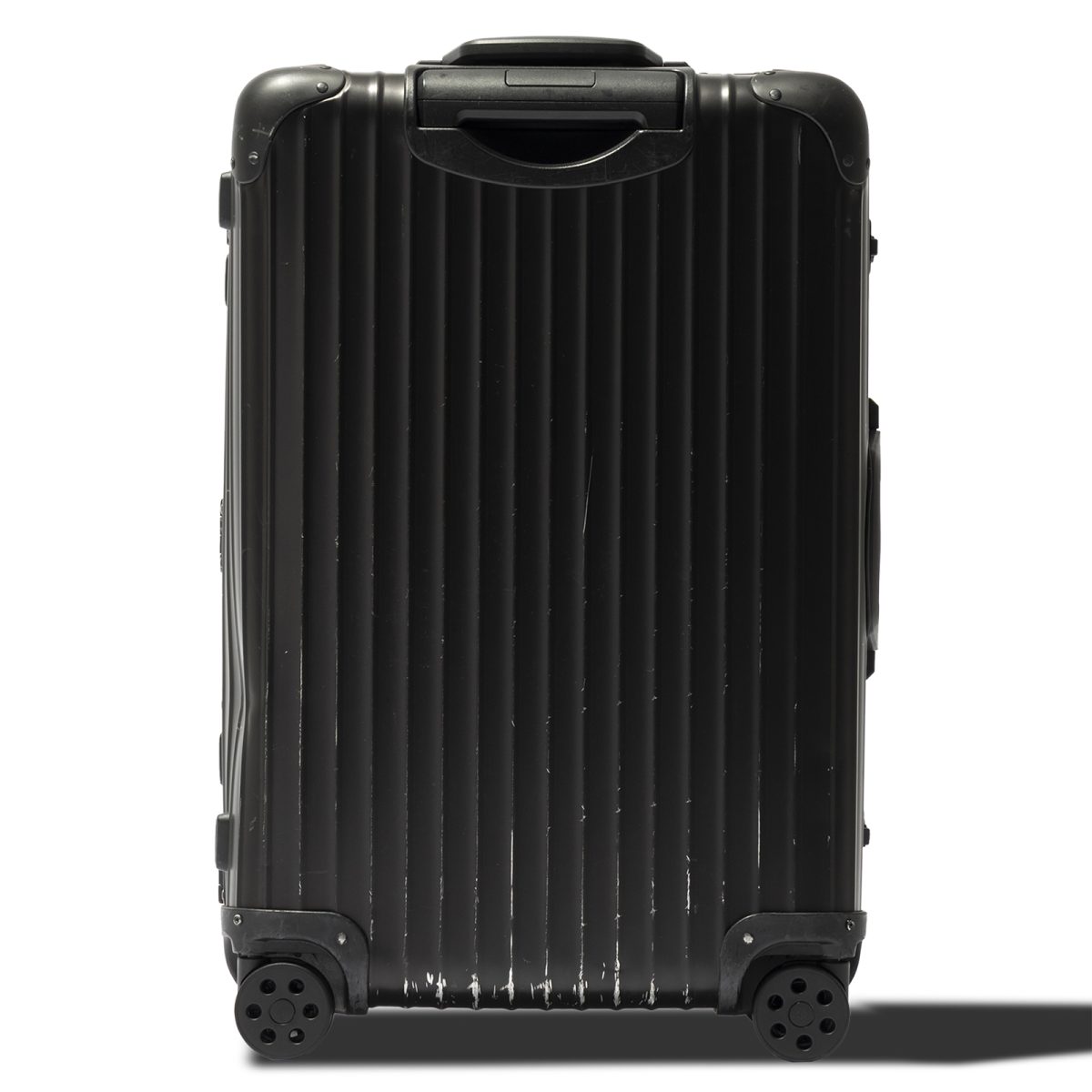 RIMOWA（リモワ）「RE-CRAFTED」最新コレクション