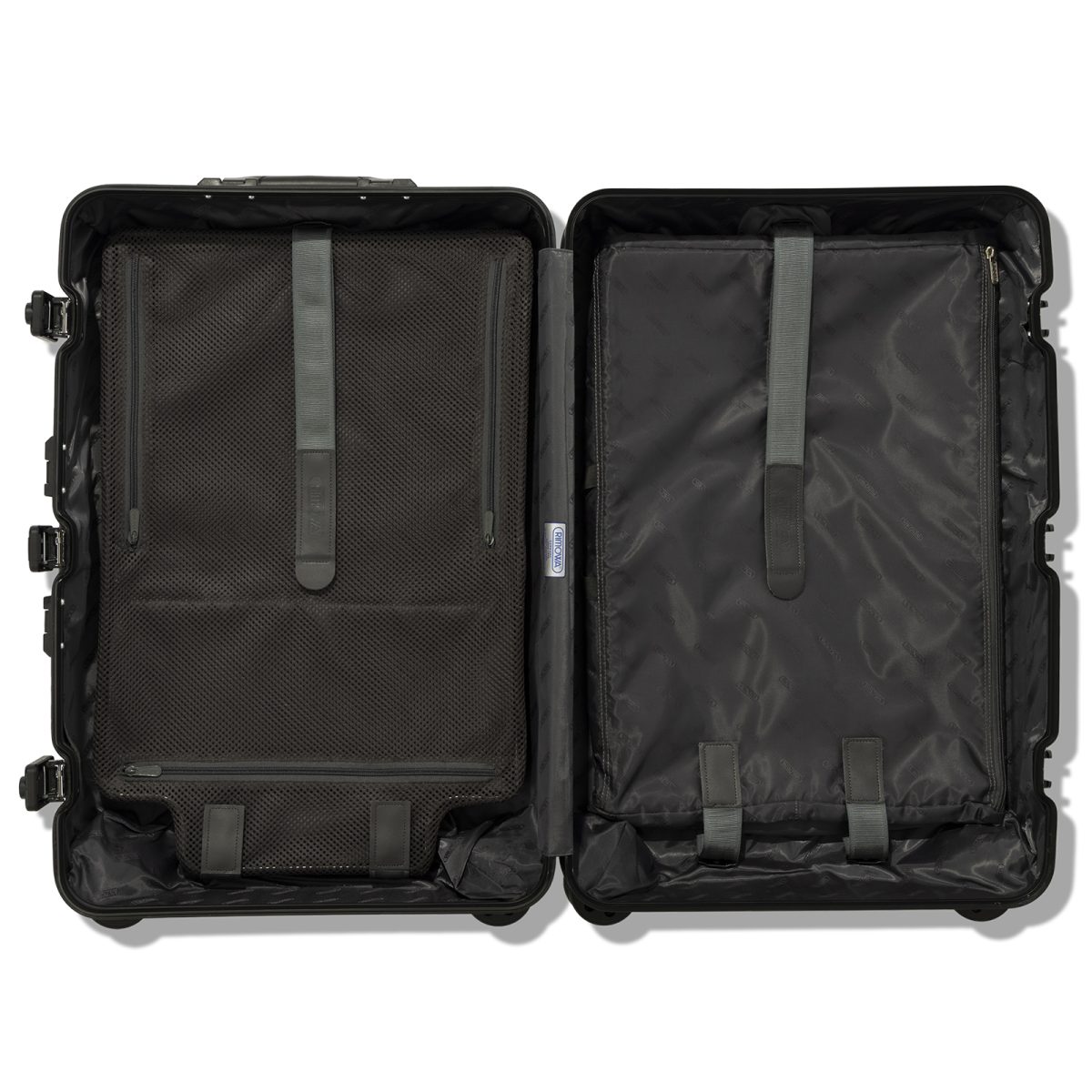 RIMOWA（リモワ）「RE-CRAFTED」最新コレクション