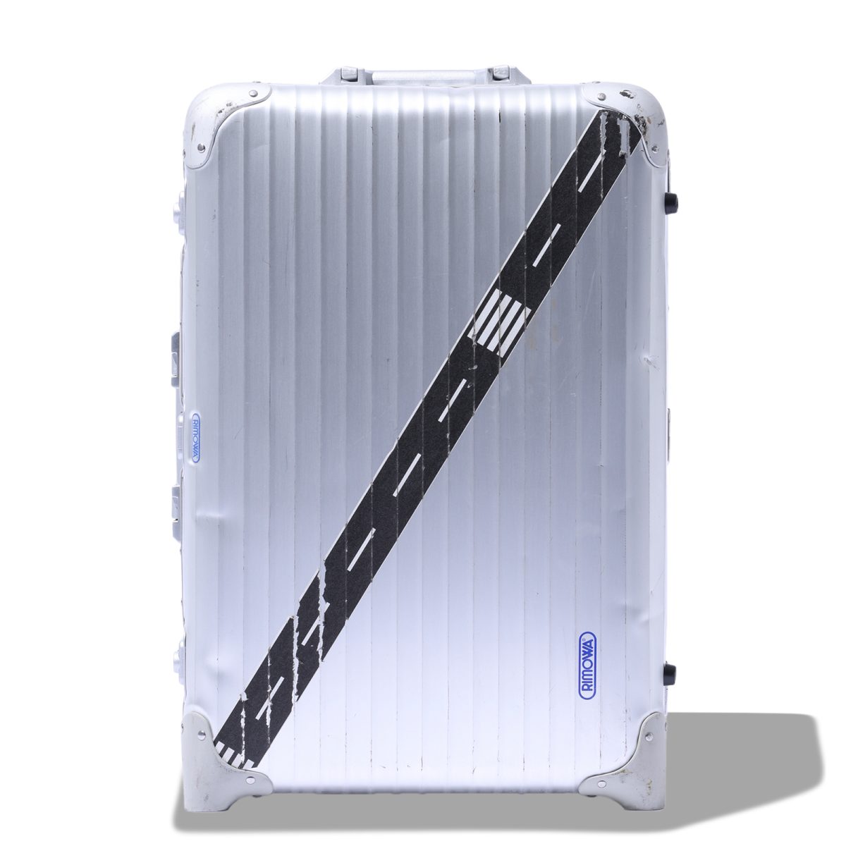 RIMOWA（リモワ）「RE-CRAFTED」最新コレクション