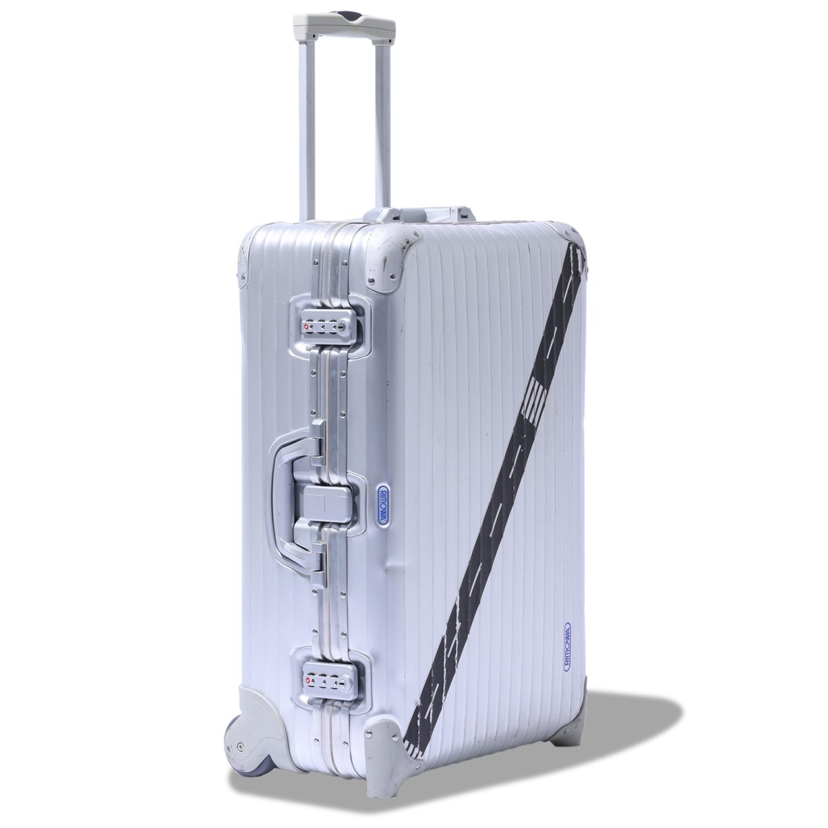 RIMOWA（リモワ）「RE-CRAFTED」最新コレクション