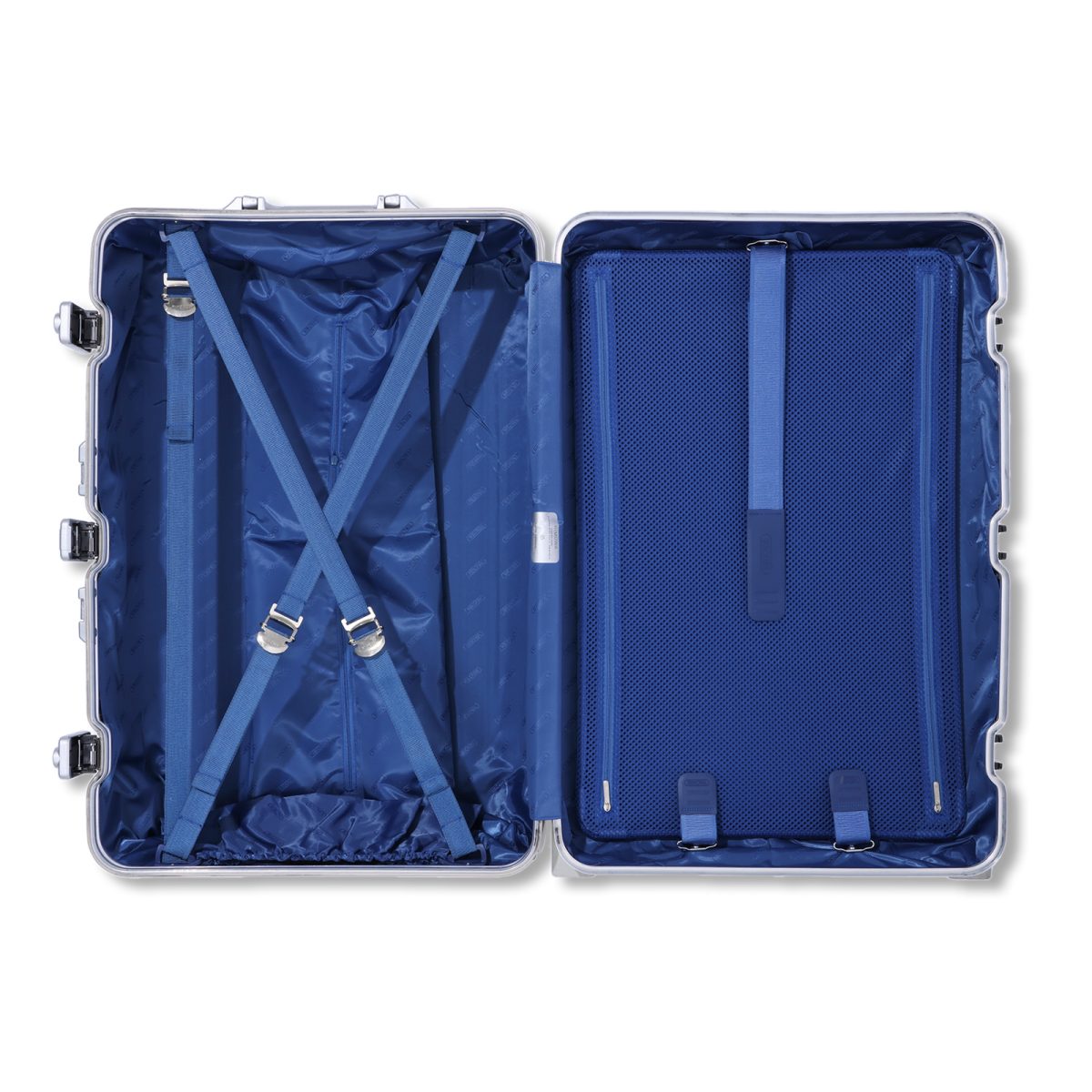 RIMOWA（リモワ）「RE-CRAFTED」最新コレクション