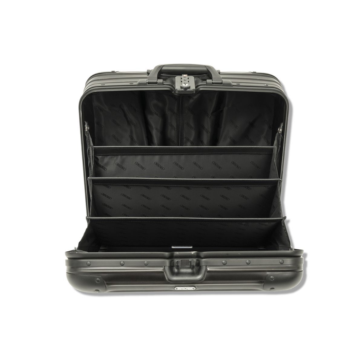 RIMOWA（リモワ）「RE-CRAFTED」最新コレクション