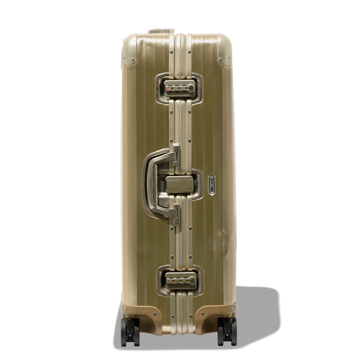 RIMOWA（リモワ）「RE-CRAFTED」最新コレクション