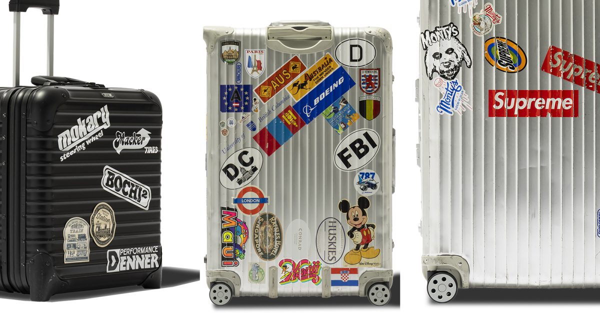 RIMOWA 洋書　rizzoli社　リモワ　写真集 RIMOWA、122年に渡るブランドの歴史を辿った初のアーカイブ