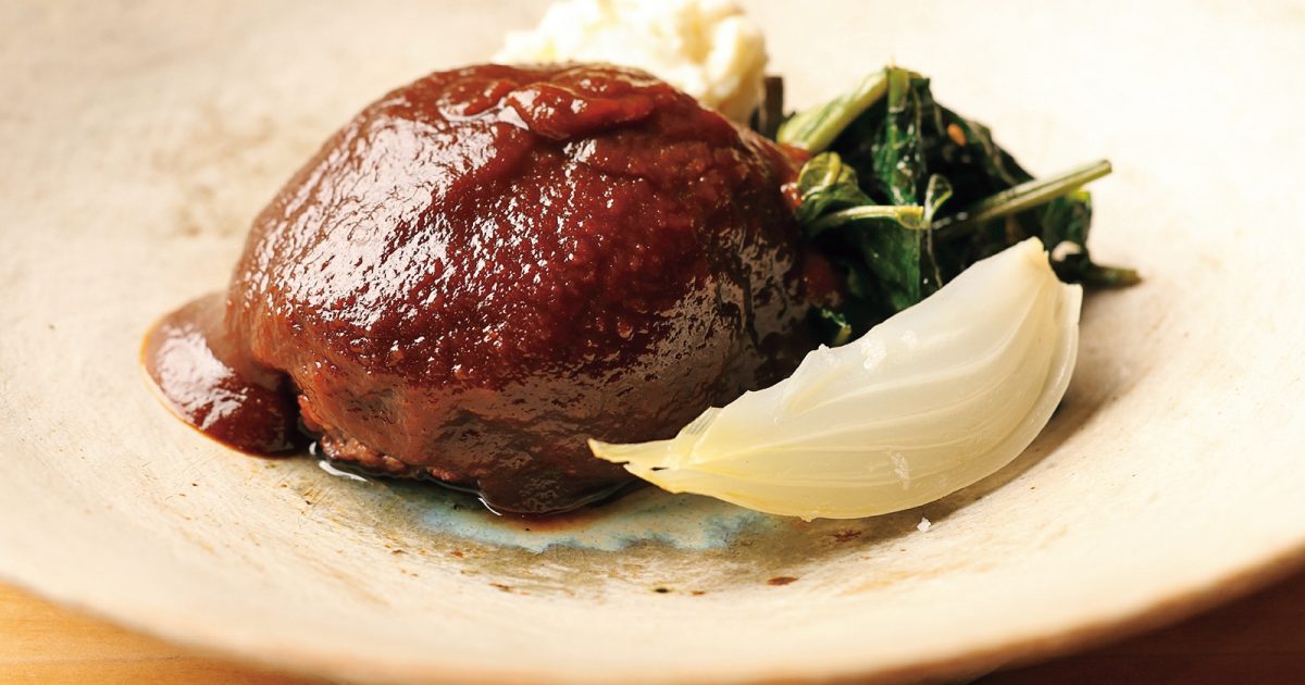 瑠璃庵｜中田英寿も感激「県産食材の料理と自家製のお米、日本ワインと日本酒も充実」熊本の絶品酒場