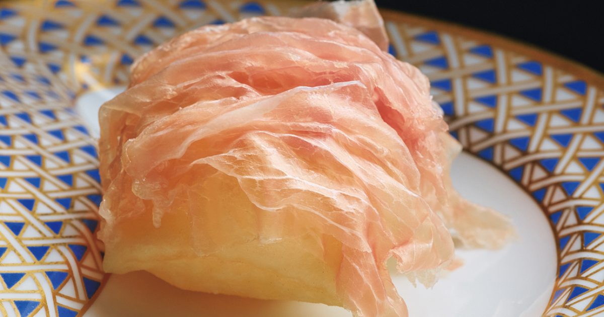 三和｜秋元康「肉料理とパスタ好きに全力で推したい、東京イタリアンの大金星」