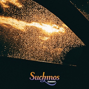 Suchmos『Sunburst』