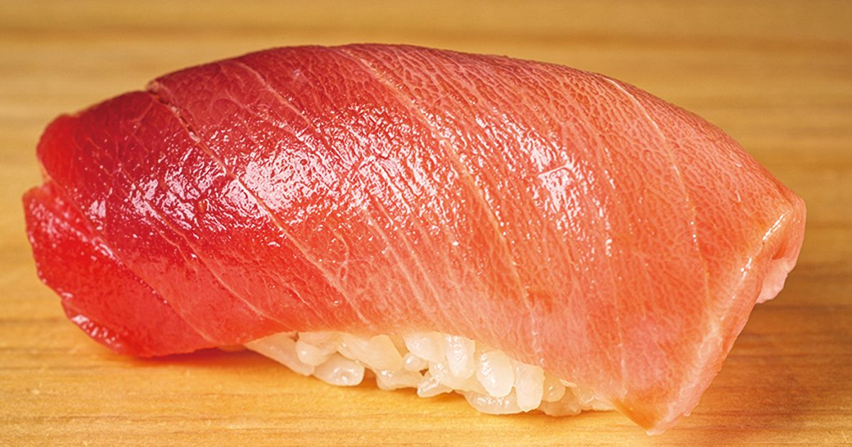 鮨 田中｜天草の有名鮮魚店が太鼓判を押す、東京・白金高輪の江戸前鮨