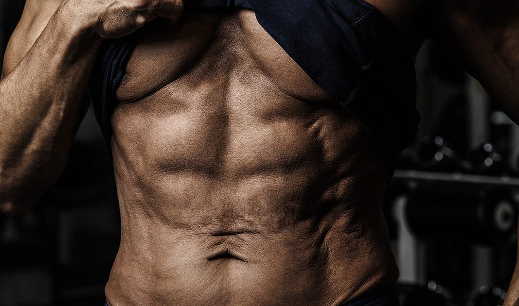 「社内の士気が高まる」1年弱で身体を絞ったCEO伊知地徹