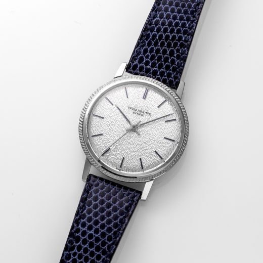 パテック フィリップ「カラトラバ Ref.3569」