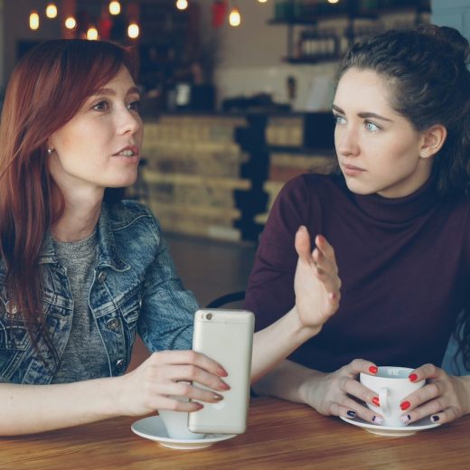 対人問題が起きやすい人と起きにくい人の違いとは【診断テスト付き】