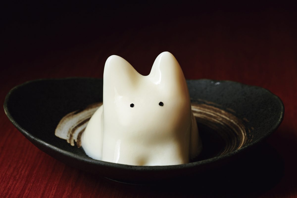 「山本牛臓」の