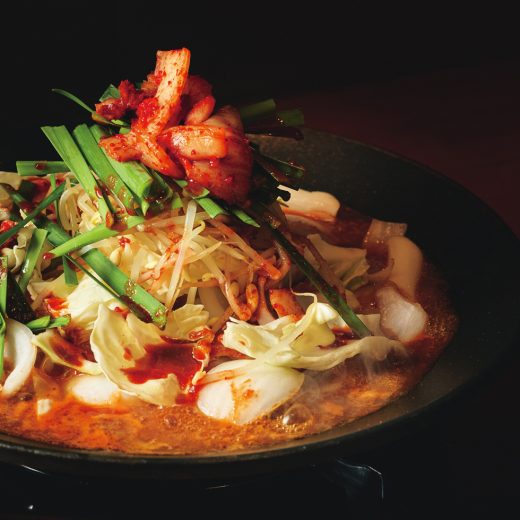 「山本牛臓」の