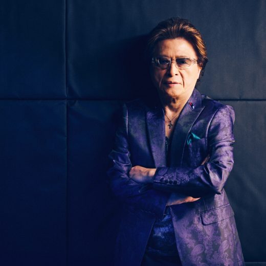 甲斐よしひろ氏