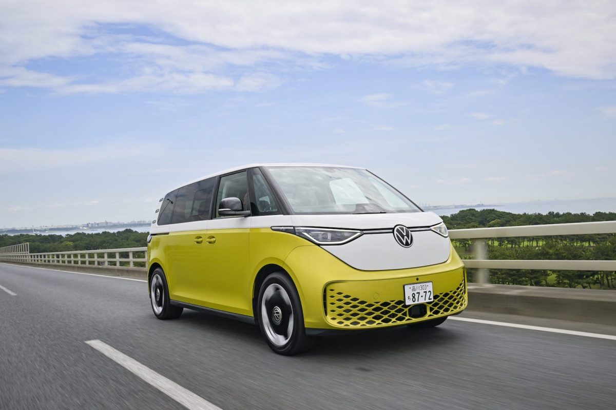 GOETHE的スタイルのある3列シート車3選
