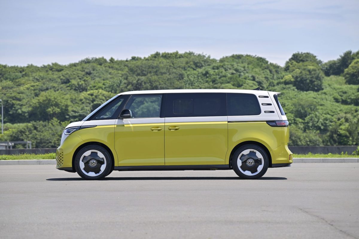 GOETHE的スタイルのある3列シート車3選