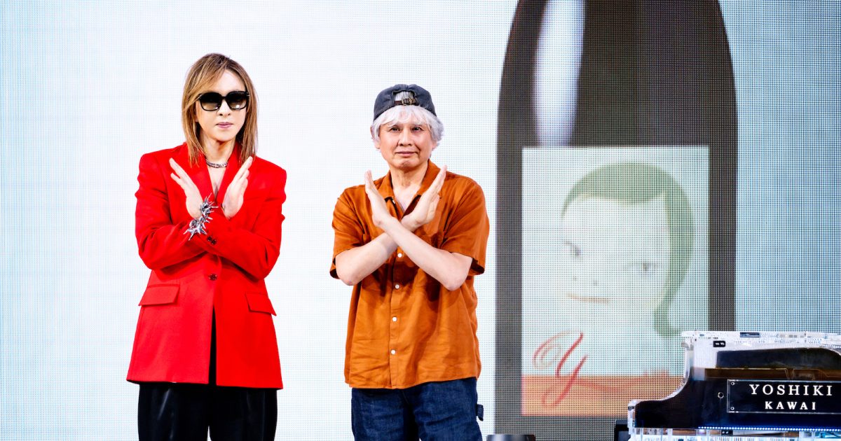 奈良美智×YOSHIKI、争奪戦必至のコラボワイン「Y by YOSHIKI」。ワイン