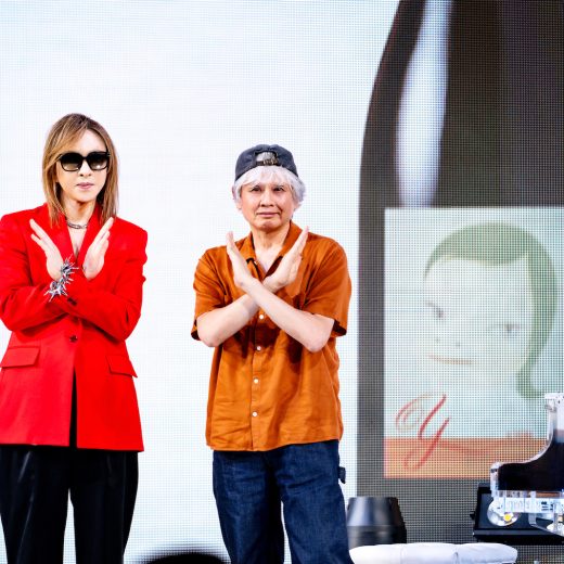 奈良美智×YOSHIKI、争奪戦必至の「Y by YOSHIKI」コラボワイン。ワインジャーナリストが見たその実力とは