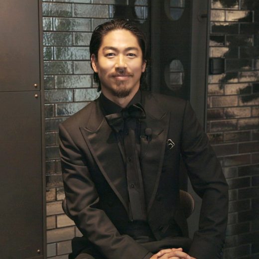 EXILE AKIRA、EXILEに加入20周目に挑戦したいこと【動画インタビュー】