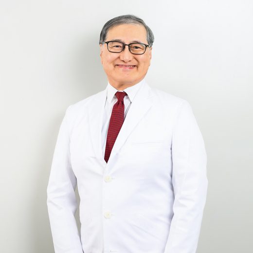 山田秀和医師