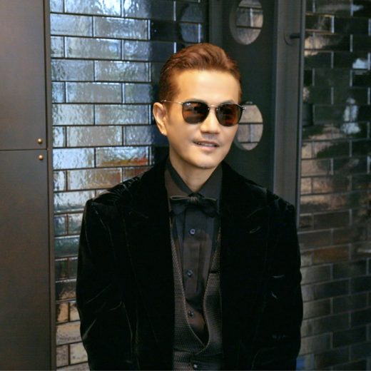 EXILE ATSUSHI、EXILEに復帰して、変わったと思うメンバーは【動画インタビュー】