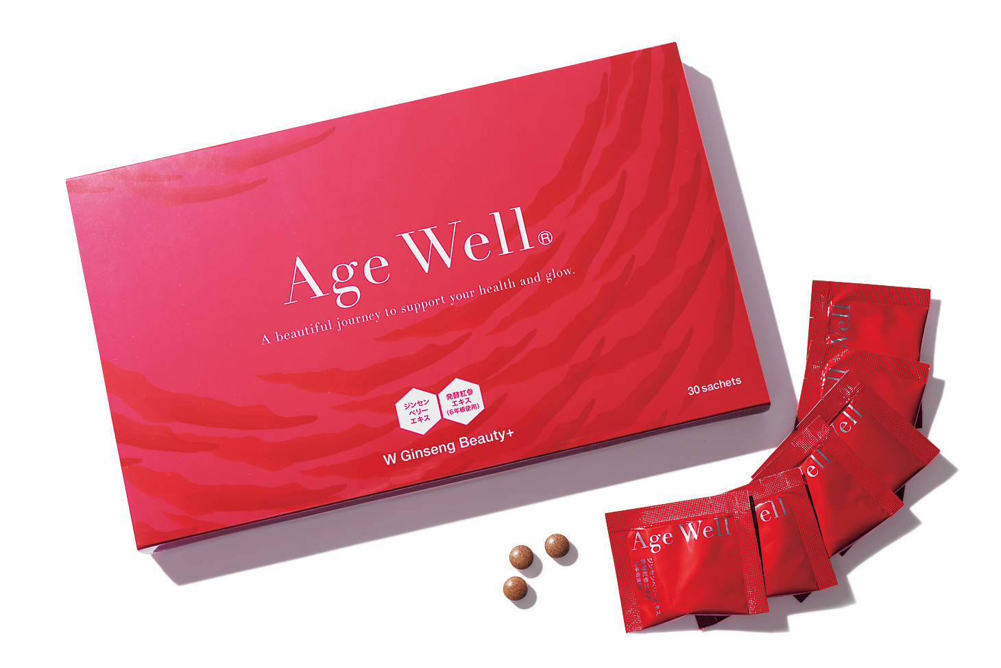 Age Well［30粒］
