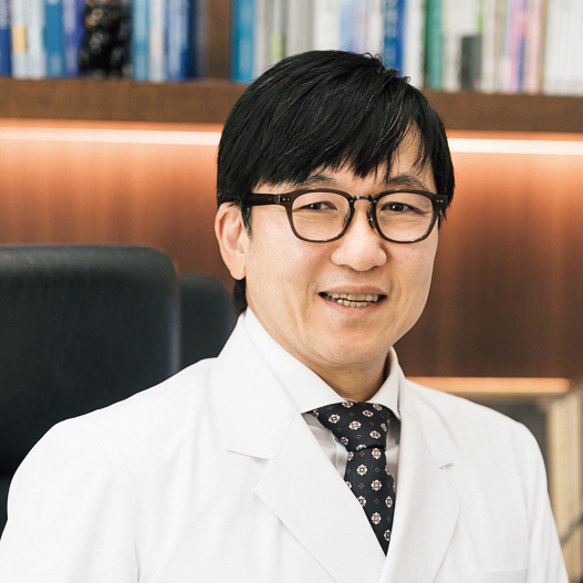 石川浩一氏