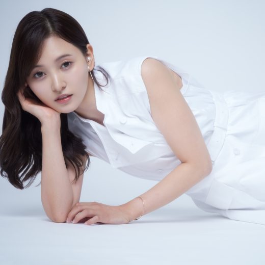 幻覚、妄言、過食嘔吐……兒玉遥が明かす、アイドル時代の葛藤とうつ病告白