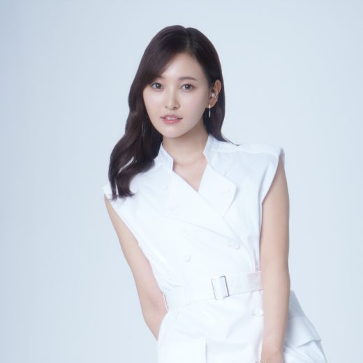 元HKT48・兒玉遥