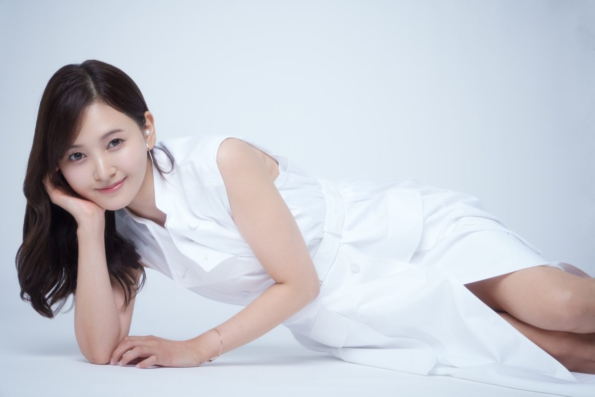 元HKT48・兒玉遥