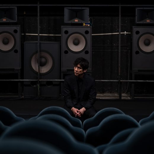 西島秀俊氏