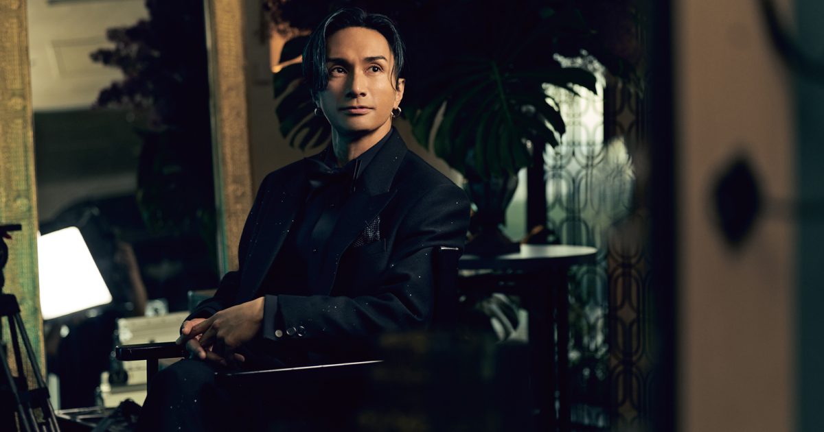 レア　橘ケンチ　KENCHI EXILE AMAZING WORLD クッション レア橘ケンチKENCHI EXILE AMAZING WORLD クッション