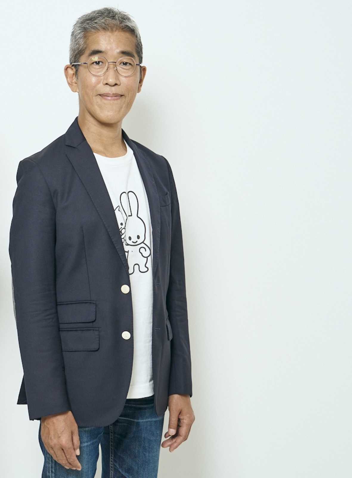 岸博幸