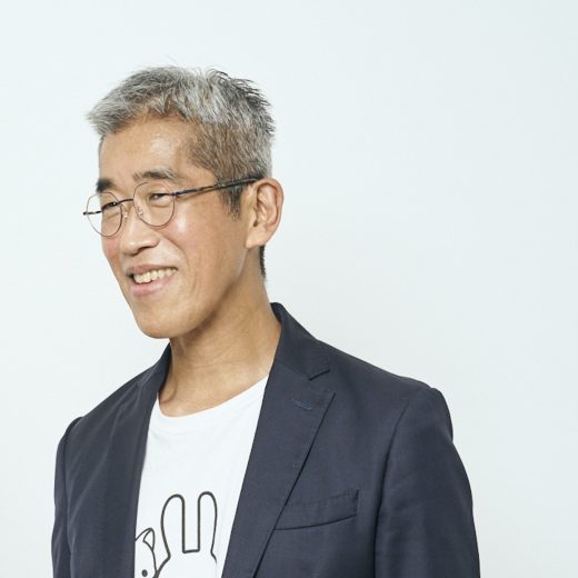 岸博幸