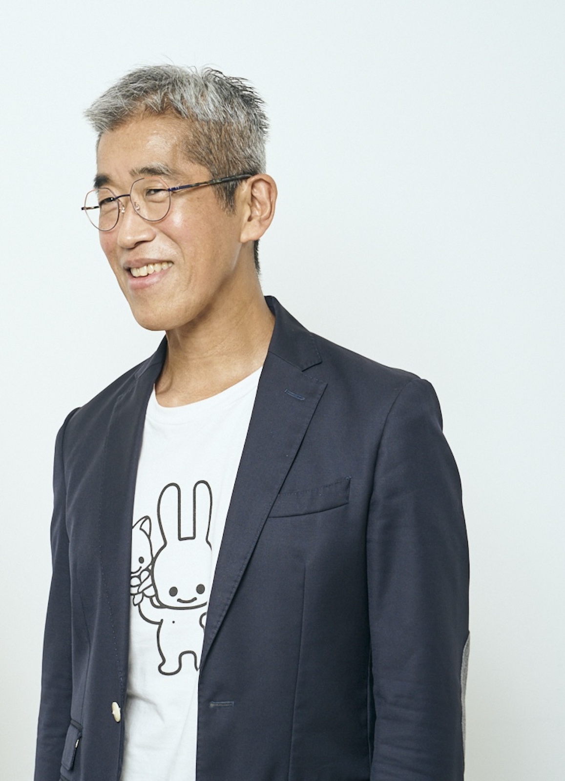 余命8年・岸博幸