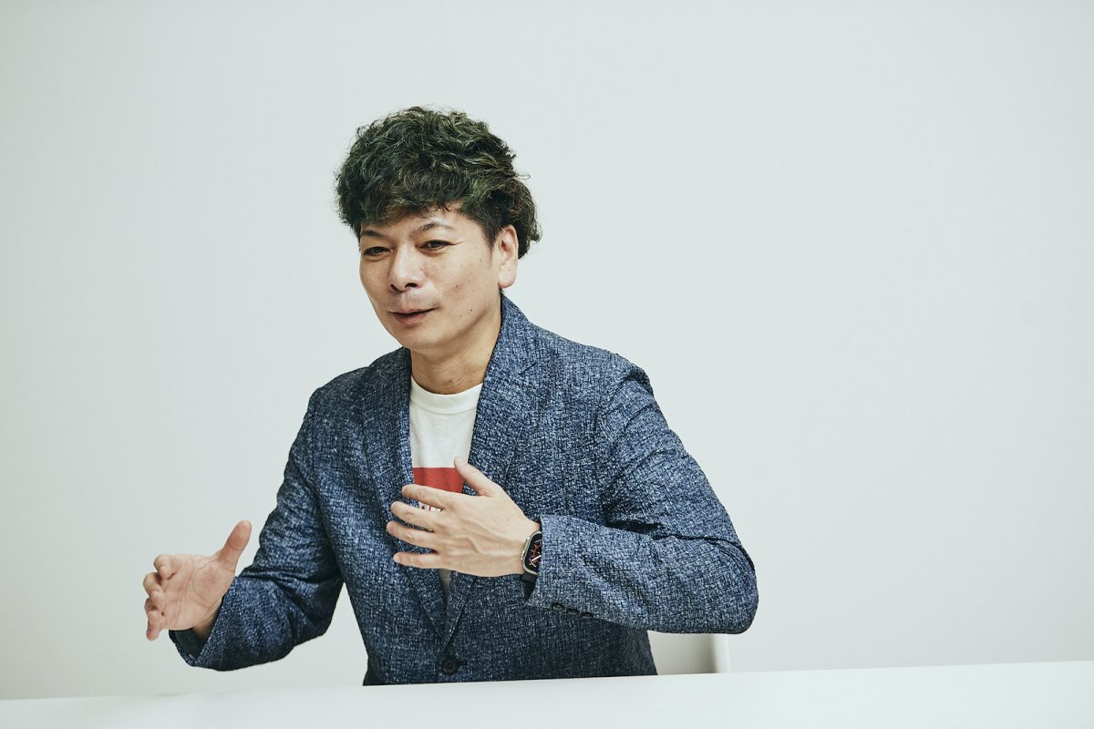 NSC講師・桝本壮志