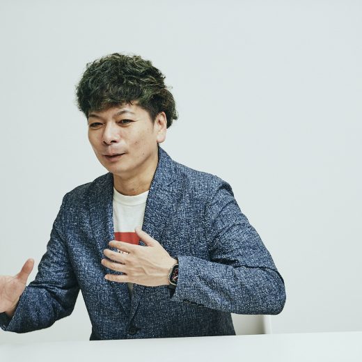NSC講師・桝本壮志