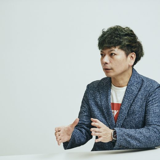 NSC講師・桝本壮志