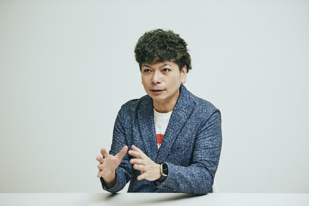 NSC講師・桝本壮志