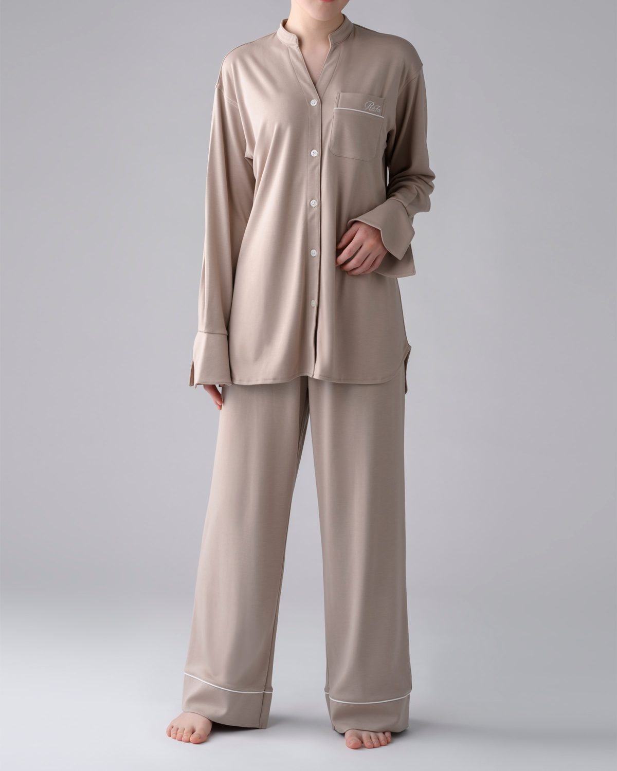 ReFa初のウェアライン「ReFa VITALWEAR（リファ バイタルウェア）」