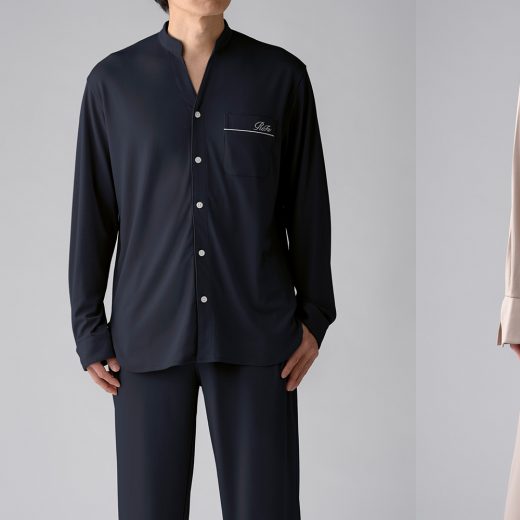 美容発想で進化した新世代リカバリーウェア「ReFa VITALWEAR」登場